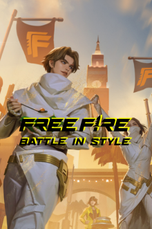 Free Fire
