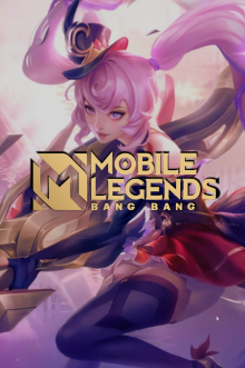 Mobile Legends ID